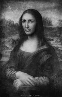 Dame Mona Edith Lisa Sitwell