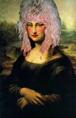 Glam-Lisa