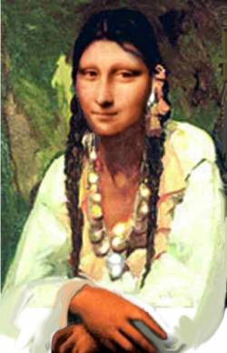 gypsie mona