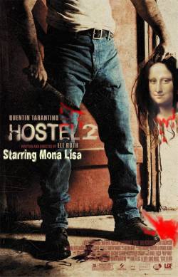 Hostel 2