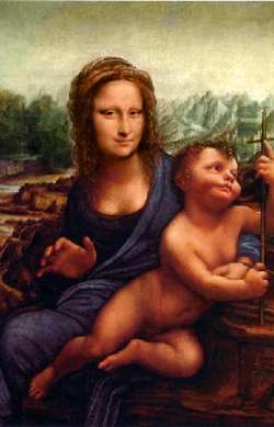 Madonalisa