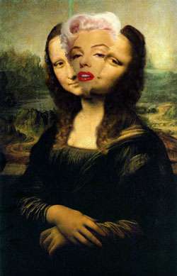 marilyn_mona_lisa