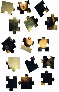 ML-Puzzle