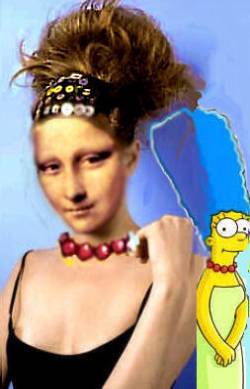 Mona&Marge !