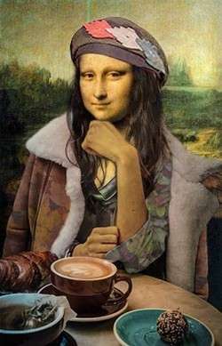 Mona Autumn Breakfast