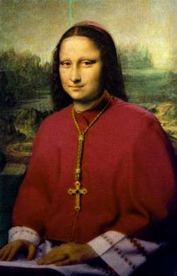 Mona Bishop