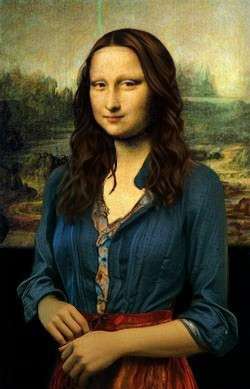 Mona Bohemian Life