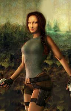 Mona Croft