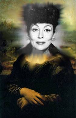 Mona Dearest