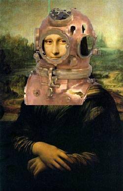 Mona Diver