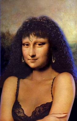 Mona do Brasil