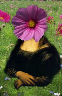 Mona Flower