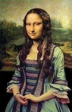 Mona Graziella