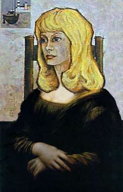 Mona Idéale
