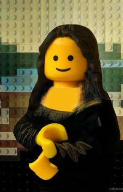 Mona Lego