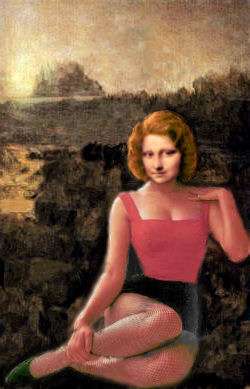 Mona Lili