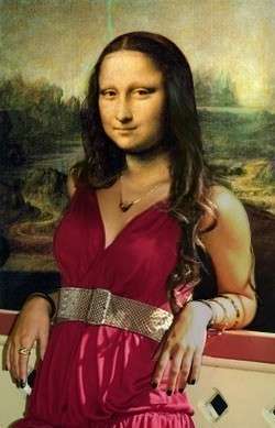 Mona Melancholy