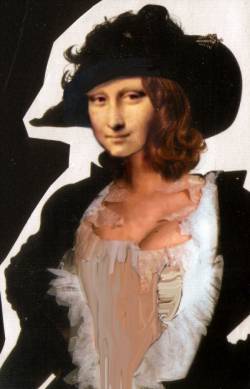 mona musketeer