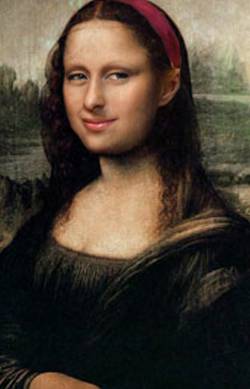 Mona Paris