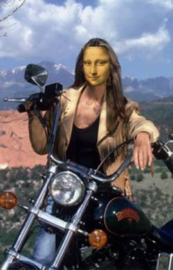 Mona Rider