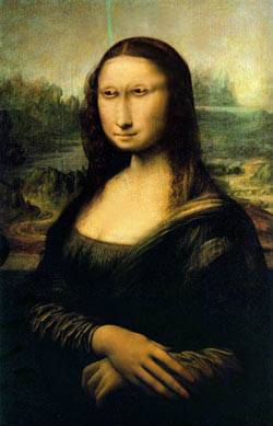 mona's sister