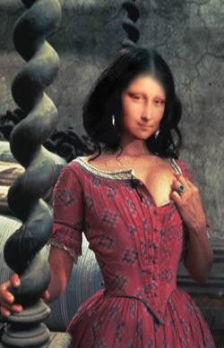 mona siciliana