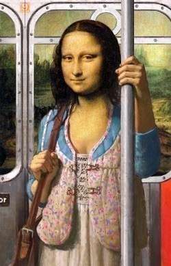 Mona Subway