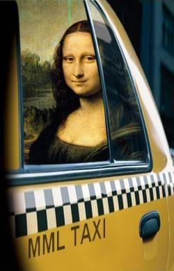 Mona Taxi