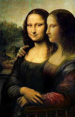 Mona Twin Sisters