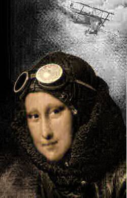 Mona von Richthofen