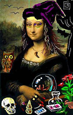 Mona Wicca