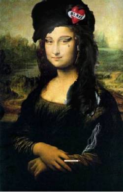 Mona Winehouse