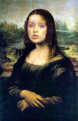 OH' Mona