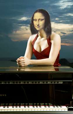 Piano Lisa