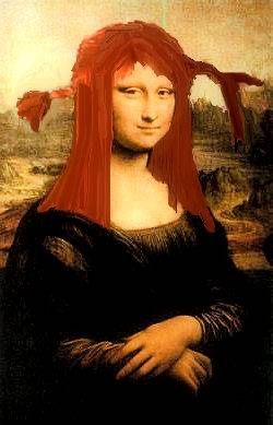 red lisa