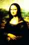 Bright Mona Lisa