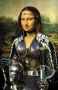 Mona Joan of Arc