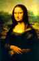 Mona Lisa with more color