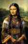 Mona Pocahontas
