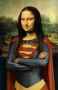 Mona Superwoman