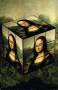 Rubik's cube Mona The end